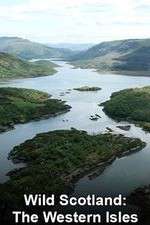 Watch Wild Scotland: The Western Isles Zoechip