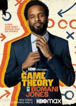 Watch Game Theory with Bomani Jones Zoechip