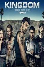 Watch Kingdom (2014) Zoechip