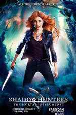 Watch Shadowhunters Zoechip