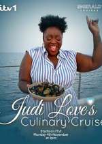 Watch Judi Love\'s Culinary Cruise Zoechip
