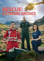 Watch Rescue: Extreme Medics Zoechip