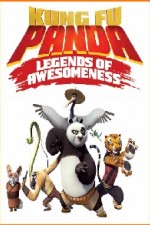 Watch Kung Fu Panda Legends of Awesomeness Zoechip