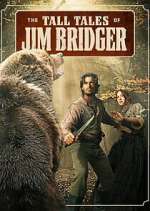 Watch The Tall Tales of Jim Bridger Zoechip