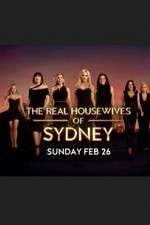 Watch The Real Housewives of Sydney Zoechip