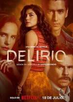 Watch Delirio Zoechip