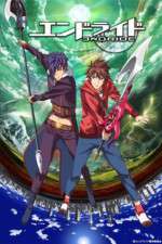 Watch Endride Zoechip