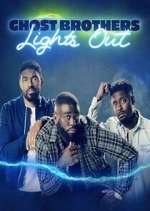 Watch Ghost Brothers: Lights Out Zoechip