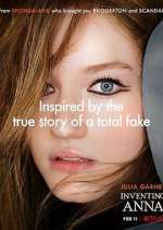 Watch Inventing Anna Zoechip