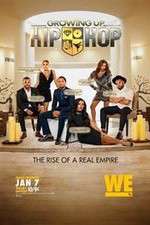 Watch Growing Up Hip Hop Zoechip