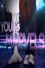 Watch Young Marvels Zoechip