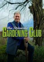Watch Alan Titchmarsh's Gardening Club Zoechip