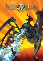 Watch Le straordinarie avventure di Jules Verne Zoechip