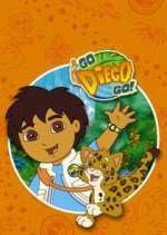 Watch Go, Diego, Go! Zoechip