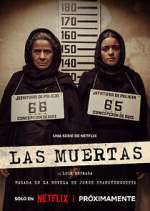 Watch Las Muertas Zoechip