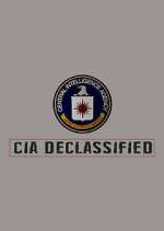 Watch CIA Declassified Zoechip