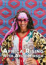 Watch Africa Rising with Afua Hirsch Zoechip