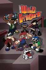 Watch Wild Grinders Zoechip