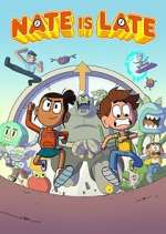 Watch Nate is Late Zoechip