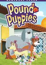 Watch Pound Puppies Zoechip