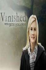 Watch Vanished with Beth Holloway Zoechip