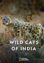 Watch Wild Cats of India Zoechip