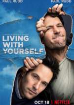 Watch Living with Yourself Zoechip