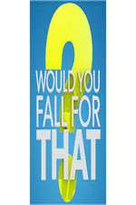 Watch Would You Fall For That Zoechip
