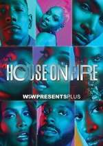 Watch House on Fire Zoechip
