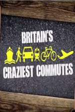 Watch Britain's Craziest Commutes Zoechip