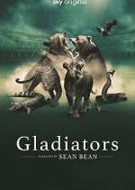 Watch Gladiators Zoechip