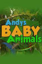 Watch Andy's Baby Animals Zoechip