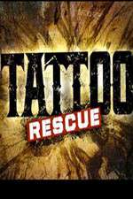 Watch Tattoo Rescue Zoechip