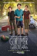 Watch Gortimer Gibbon's Life on Normal Street Zoechip