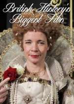 Watch British History's Biggest Fibs with Lucy Worsley Zoechip