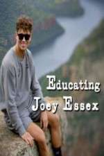 Watch Educating Joey Essex Zoechip