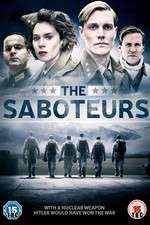Watch The Saboteurs Zoechip