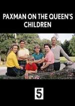 Watch Paxman on the Queen's Children Zoechip