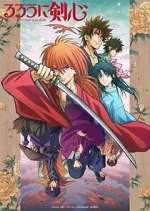 Watch Rurouni Kenshin: Meiji Kenkaku Romantan Zoechip
