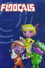 Watch Floogals Zoechip