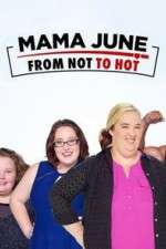 Watch Mama June from Not to Hot Zoechip