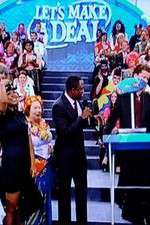 Watch Let's Make A Deal (2009) Zoechip