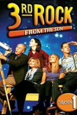 Watch 3rd Rock from the Sun Zoechip