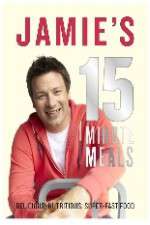 Watch Jamie's 15 Minute Meals Zoechip
