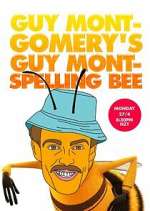 Watch Guy Montgomery's Guy Mont Spelling Bee Zoechip