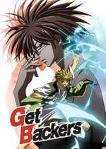 Watch GetBackers Zoechip