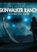 Watch The Secret of Skinwalker Ranch: Behind the Gates Zoechip