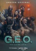 Watch G.E.O. MÃ¡s AllÃ¡ del LÃ­mite Zoechip