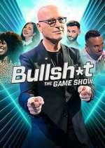 Watch Bullsh*t The Gameshow Zoechip