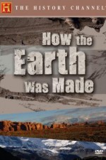 Watch How the Earth Was Made  Zoechip